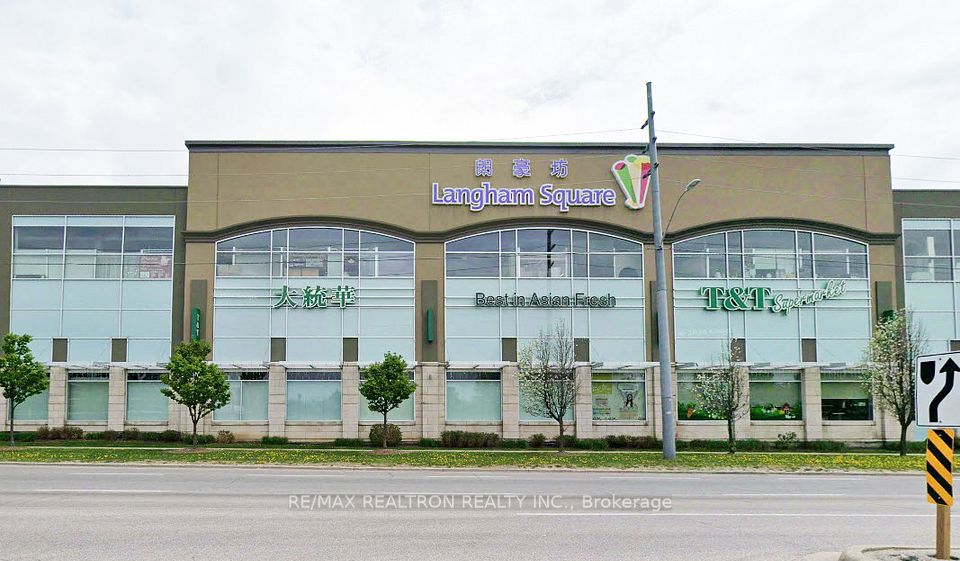 28 South Unionville Avenue, Markham, ON L3R 4P9