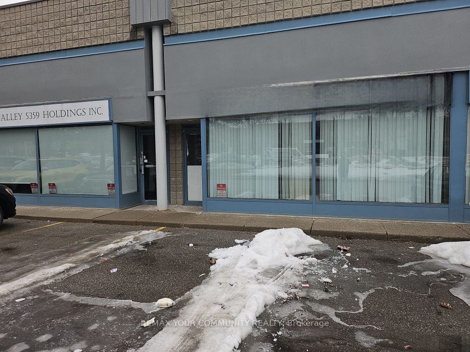 139 Woodstream Boulevard 4, Vaughan, ON L4L 7Y4