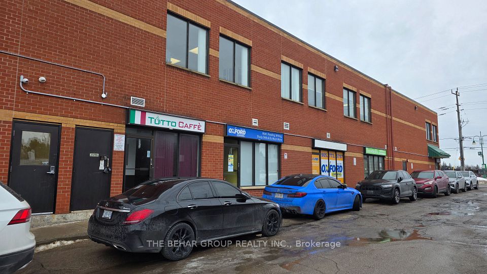 13025 Yonge Street 109, Richmond Hill, ON J4Y 0K7