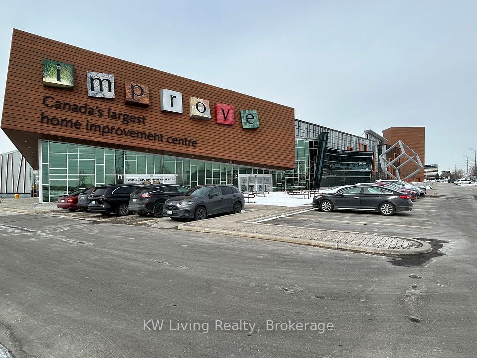 7250 Keele Street 59, Vaughan, ON L4K 1Z8