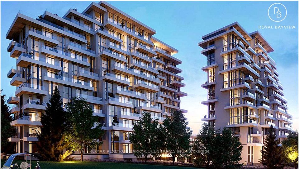 399 Royal Orchard Boulevard PH22, Markham, ON L3T 0H3 at 399 Royal Orchard Boulevard PH22, Markham, ON L3T 0H3, Markham, ON, L3T 0H3
