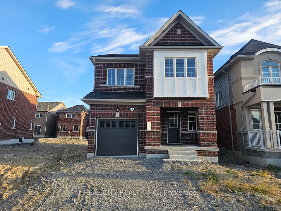 Detached at 5 Heather Fullerton Road, Georgina, ON L0E 1R0, Georgina