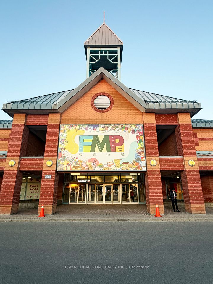 3255 Highway 7 N/A E 105, Markham, ON L3R 3P9