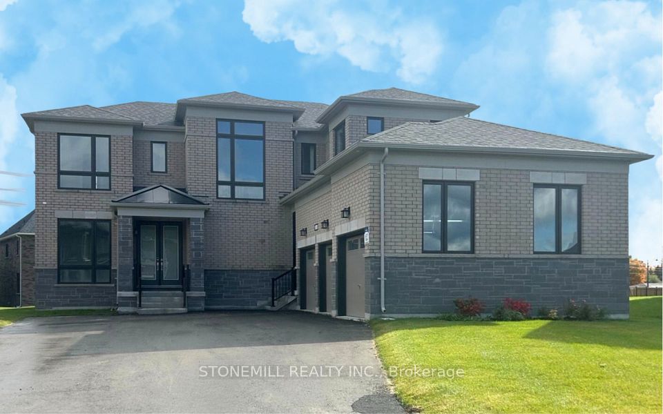 11 Edgar Avenue, Essa, ON L3W 0A9 at 11 Edgar Avenue, Essa, ON L3W 0A9, Essa, ON, L3W 0A9
