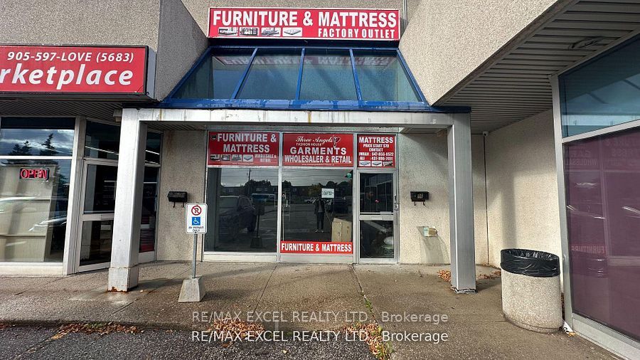 3232 Steeles Avenue W 16, Vaughan, ON L4K 4C8