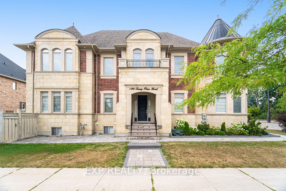 190 Torrey Pines Road, Vaughan, ON L4H 3N5 at 190 Torrey Pines Road, Vaughan, ON L4H 3N5, Vaughan, ON, L4H 3N5