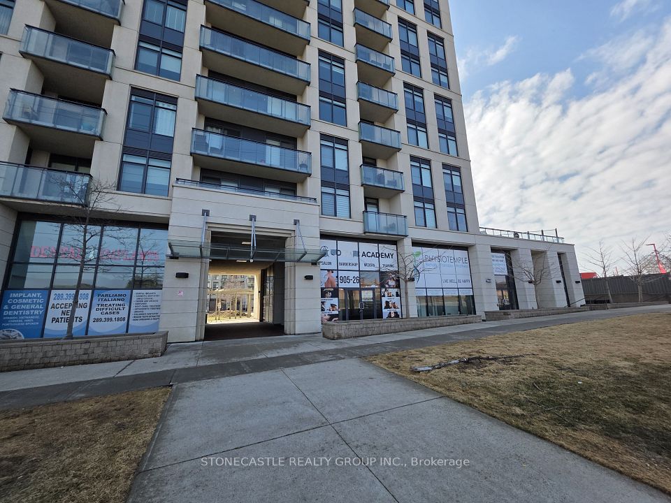 12 Woodstream Boulevard 4, Vaughan, ON L4L 8C3