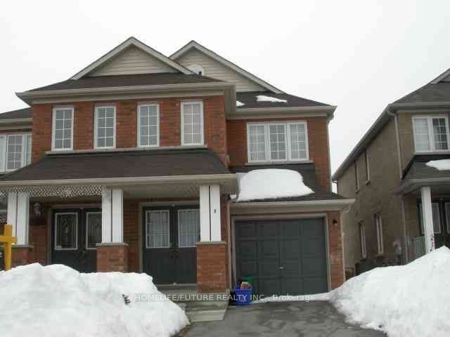 Semi-Detached  at 9 Tara Crescent Bsmt, Markham, ON L3S 4S7, Markham