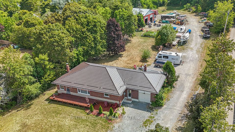 499 York Street, Brock, ON L0K 1A0