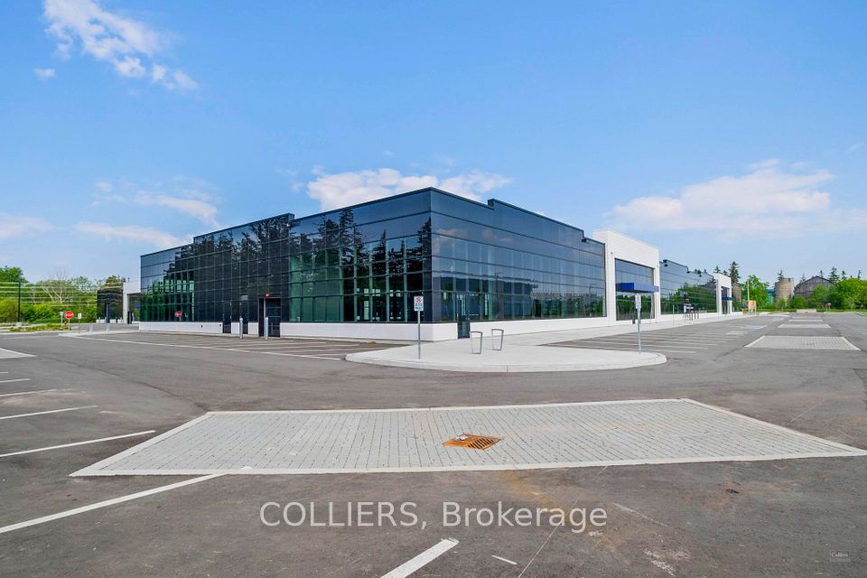 21 Performance Drive, Richmond Hill, ON L4S 0L5