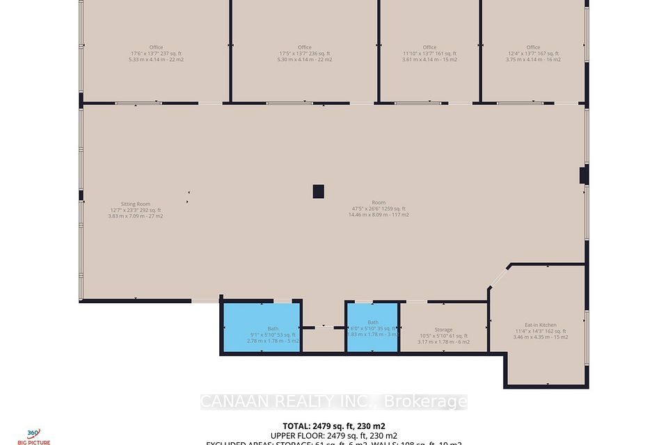 10 Brodie Drive 2, Richmond Hill, ON L4B 3K8