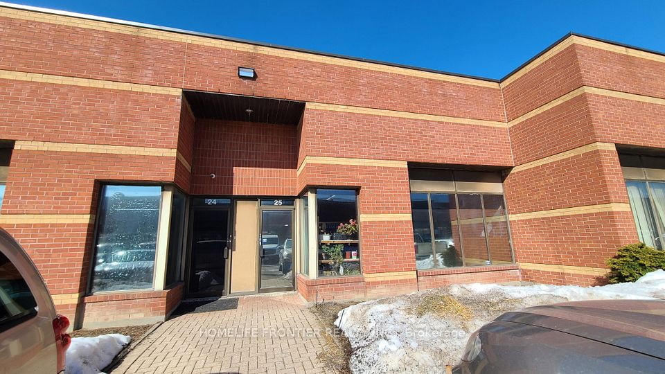 8600 Keele Street 25, Vaughan, ON L4K 4H8