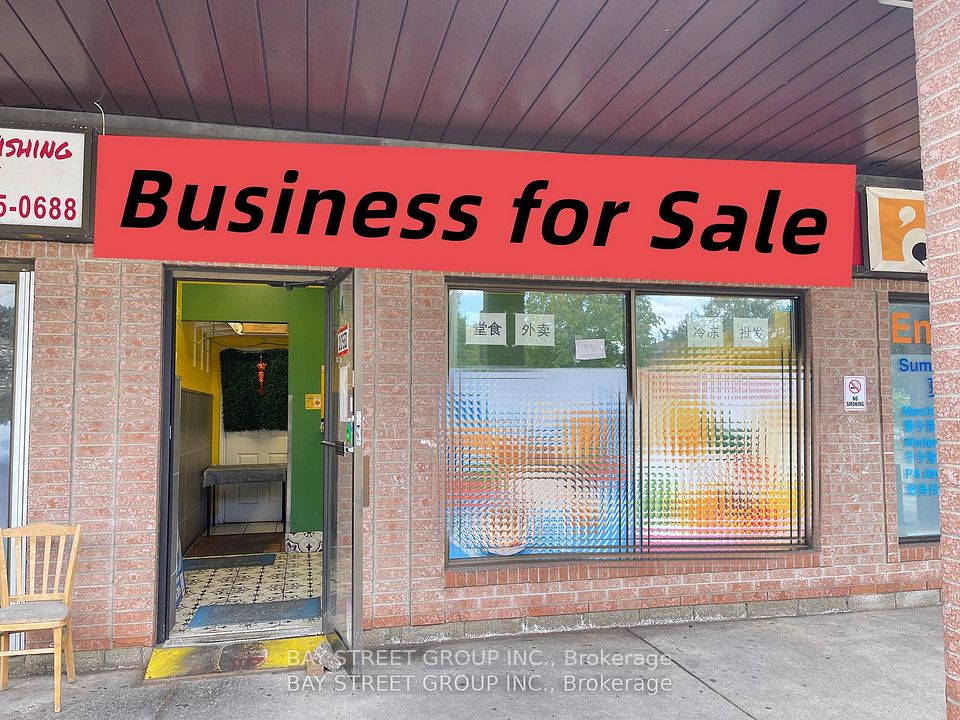 2 Fenton Road 8, Markham, ON L3R 7B4