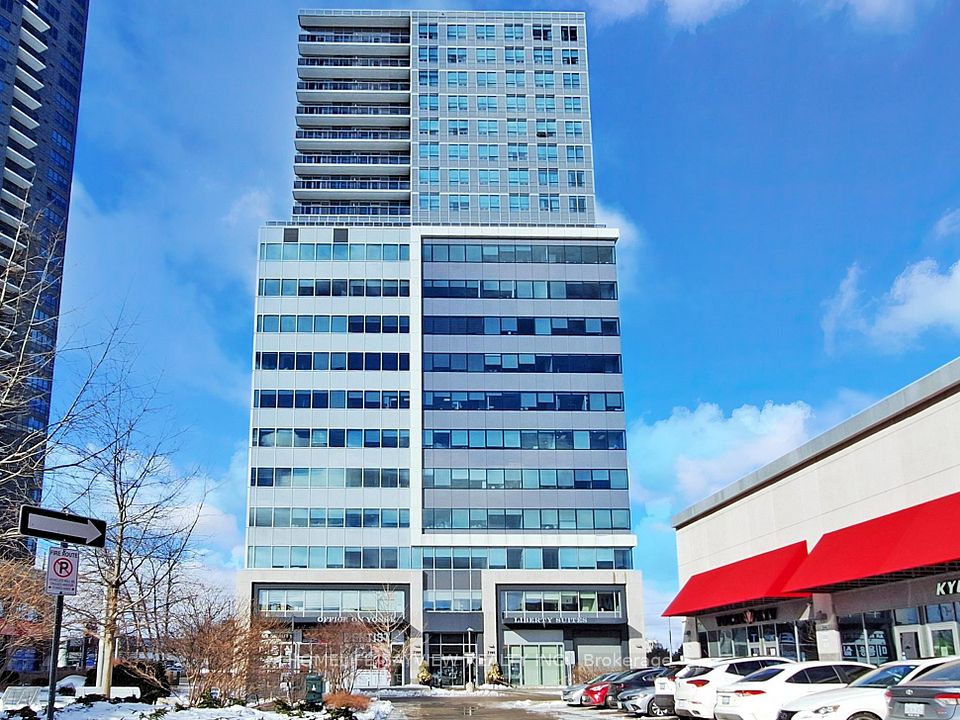 7191 Yonge Street 801, Markham, ON L3T 0C4