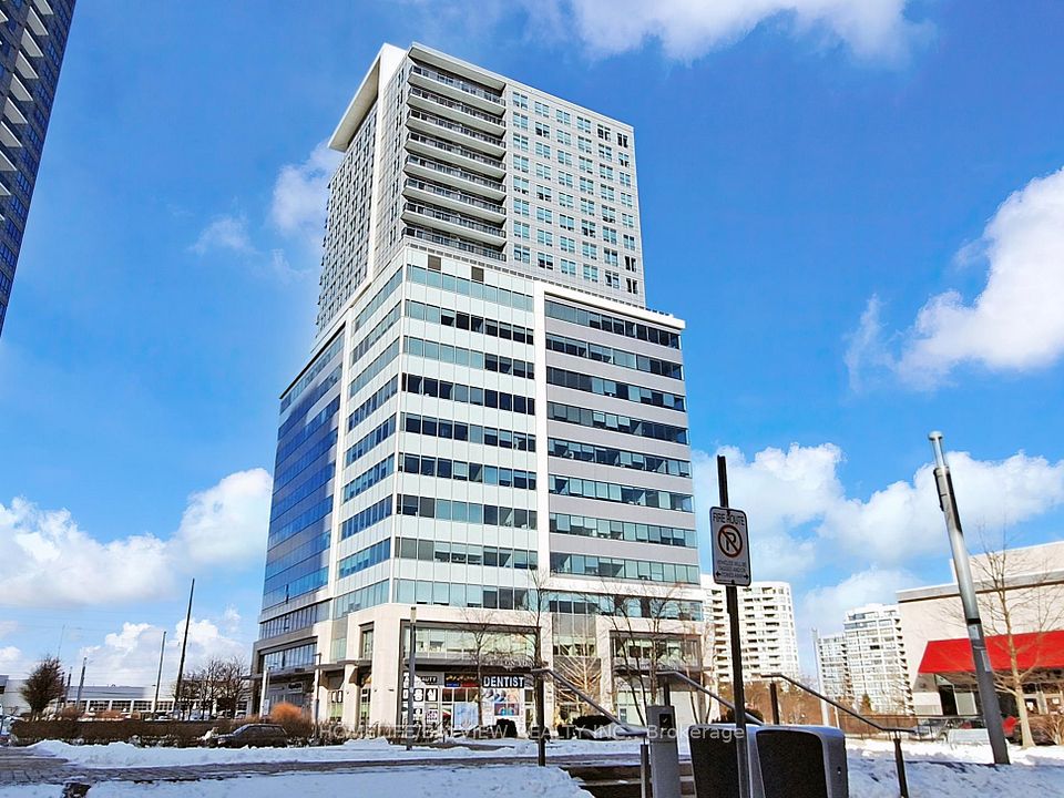 7191 Yonge Street 801, Markham, ON L3T 0C4