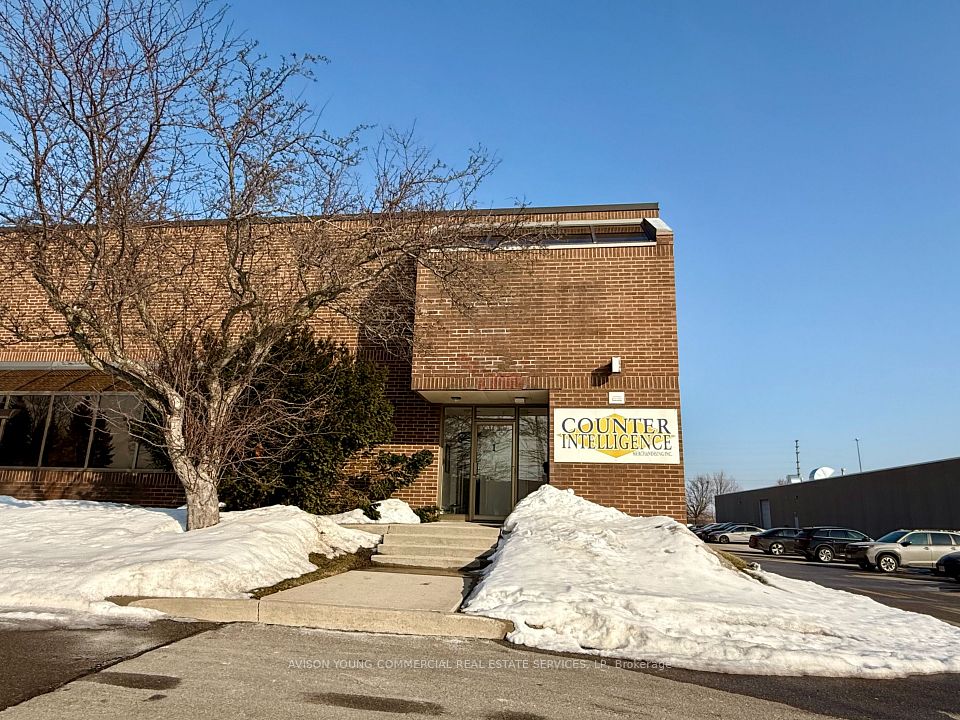 333 North Rivermede Road 1, Vaughan, ON L4K 3N7