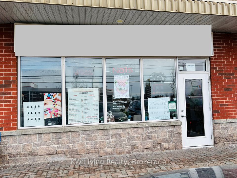 9421 Jane Street 125, Vaughan, ON L6A 4J3