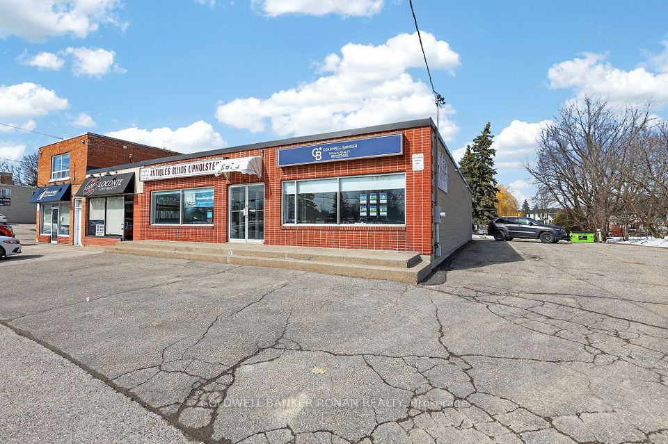 5870 King Road Unit C, King, ON L0G 1N0