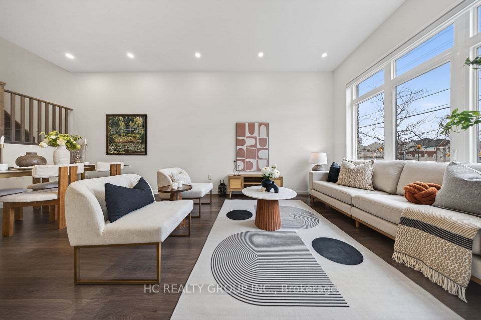 Att/Row/Townhouse at 1240 Wellington Street E, Aurora, ON L4G 2C9, Aurora