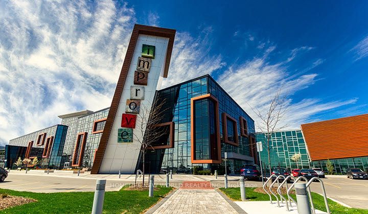 7250 Keele Street 89, Vaughan, ON L4K 1Z8