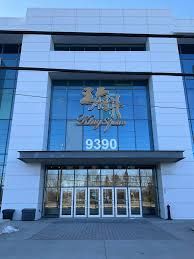 9390 Woodbine Avenue 1B35 & 1B36, Markham, ON L6C 0M5