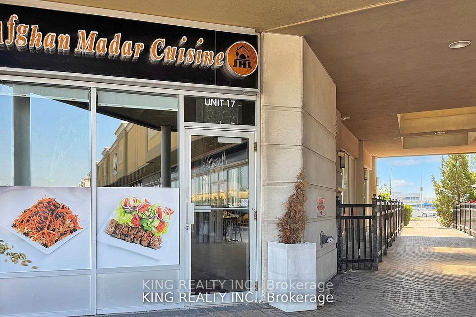 3175 Rutherford Road 17, Vaughan, ON L4K 5Y6