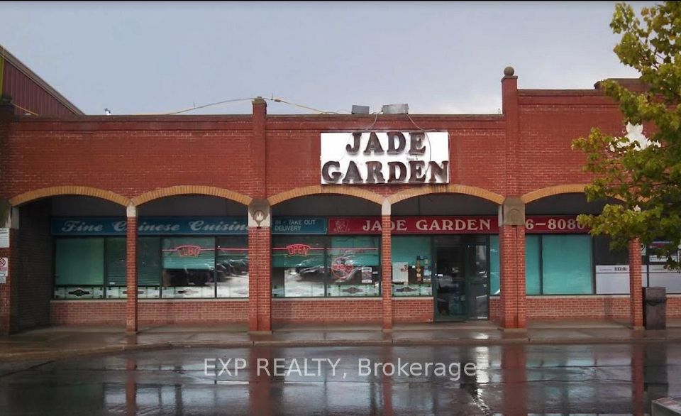 443 The Queensway N/A S Unit 4 & 4-1 & 4-2, Georgina, ON L4P 3J4