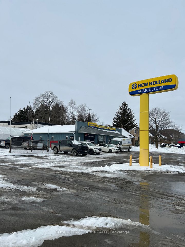 48 Highway 7 & 12 N/A, Brock, ON L0C 1H0