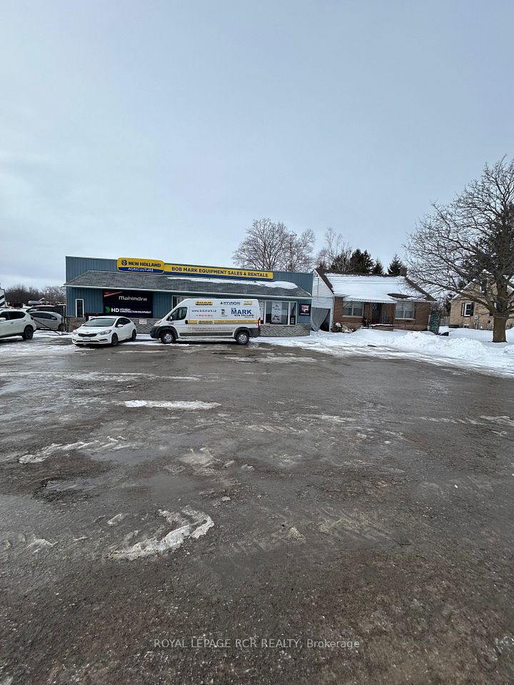 48 Highway 7 & 12 N/A, Brock, ON L0C 1H0