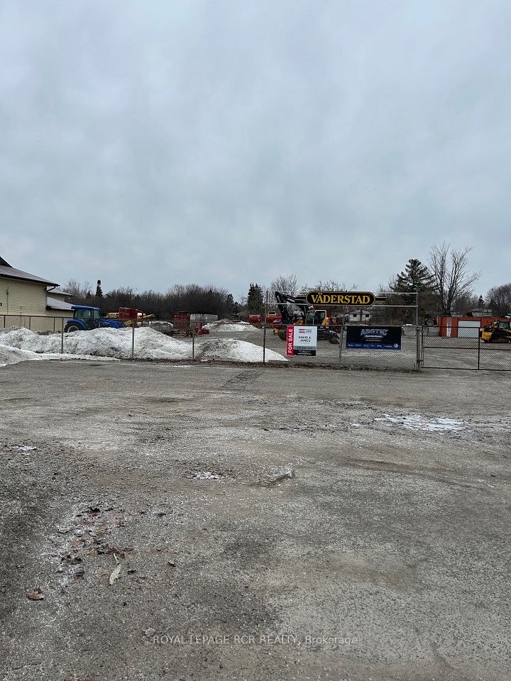 42 Highway 7 & 12 N/A, Brock, ON L0C 1R0