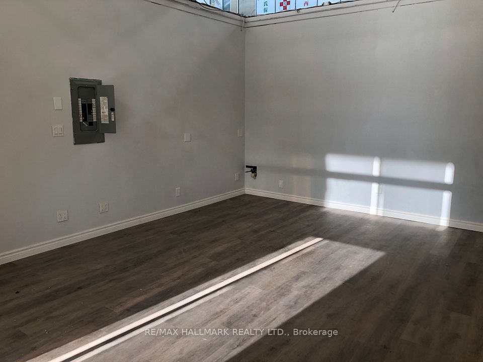 E66 A & B 4300 Steeles Ave E N/A, Markham, ON L3R 0Y5