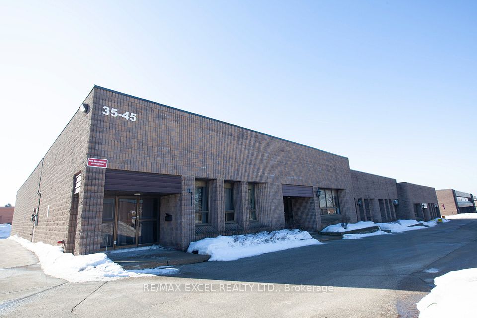 35 Ferrier Street 7, Markham, ON L3R 3K5