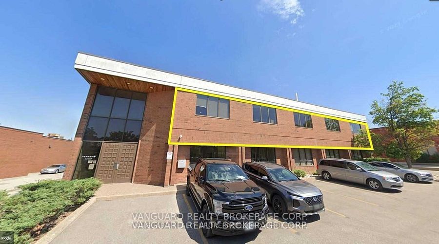 681 Rowntree Dairy Road 200, Vaughan, ON L4L 5T9