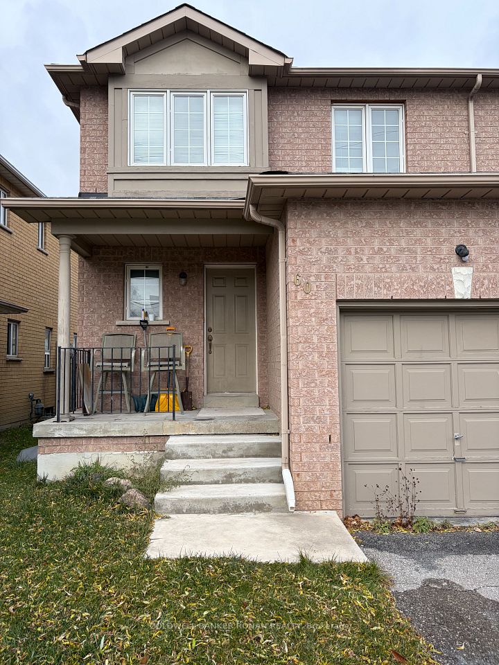 Semi-Detached  at 60 Railway Street, Vaughan, ON L6A 1P8, Vaughan