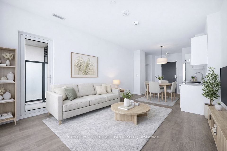 Condo Apartment at 705 Davis Drive A1406, Newmarket, ON L3Y 0J1, Newmarket