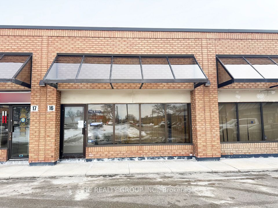 3300 Steeles Avenue W 16, Vaughan, ON L4K 2Y4