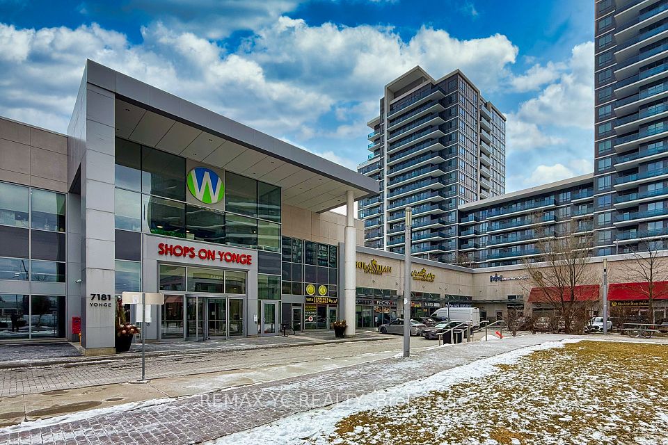 7181 Yonge Street #138 & #139, Markham, ON L3T 0C7