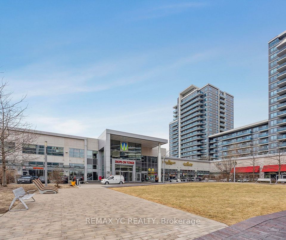 7181 Yonge Street #138 & #139, Markham, ON L3T 0C7
