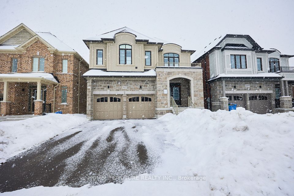 Detached at 357 Danny Wheeler Boulevard, Georgina, ON L4P 0K2, Georgina