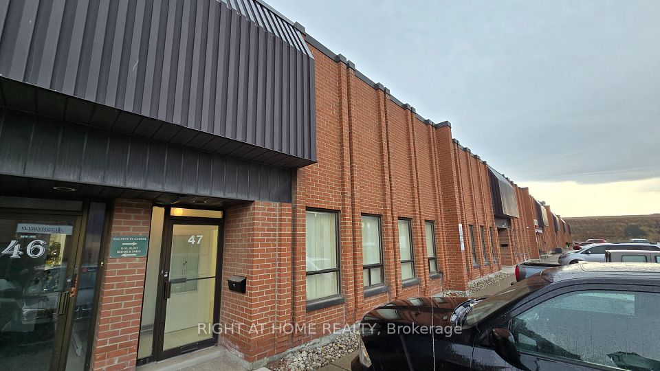 101 Freshway Drive 47, Vaughan, ON L4K 1R9