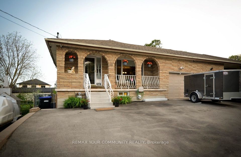 56 James Street, Bradford West Gwillimbury, ON L3Z 2B4