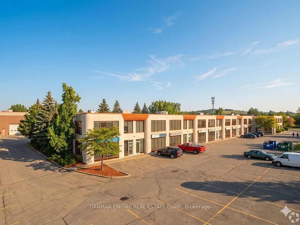 53 Woodstream Boulevard 1, Vaughan, ON L4L 7X6