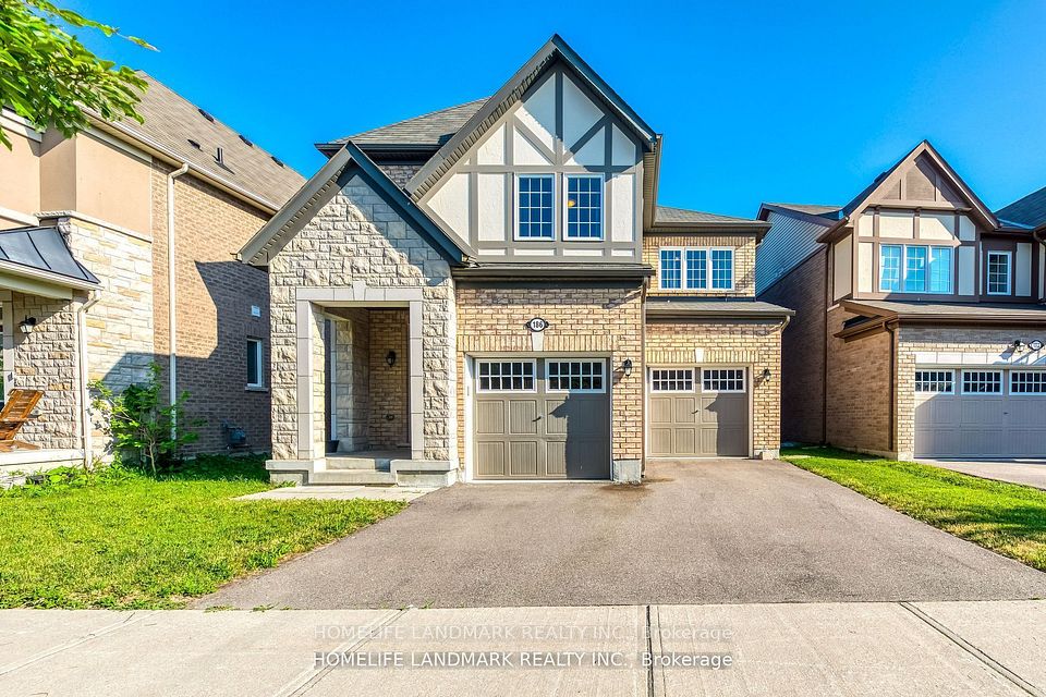Detached at 186 Degraaf Crescent, Aurora, ON L4G 0X1, Aurora