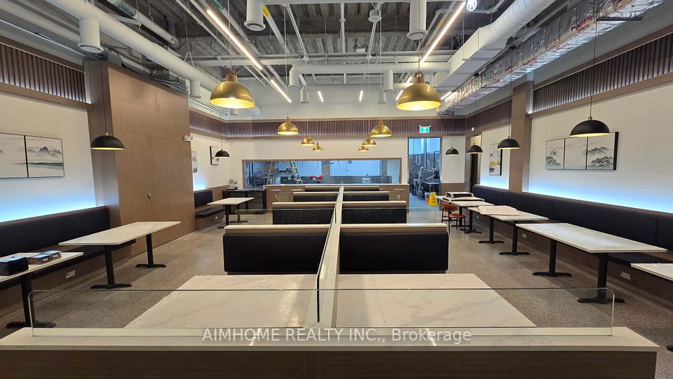 9390 woodbine Avenue 2R1 & 2R2, Markham, ON L6C 0M5