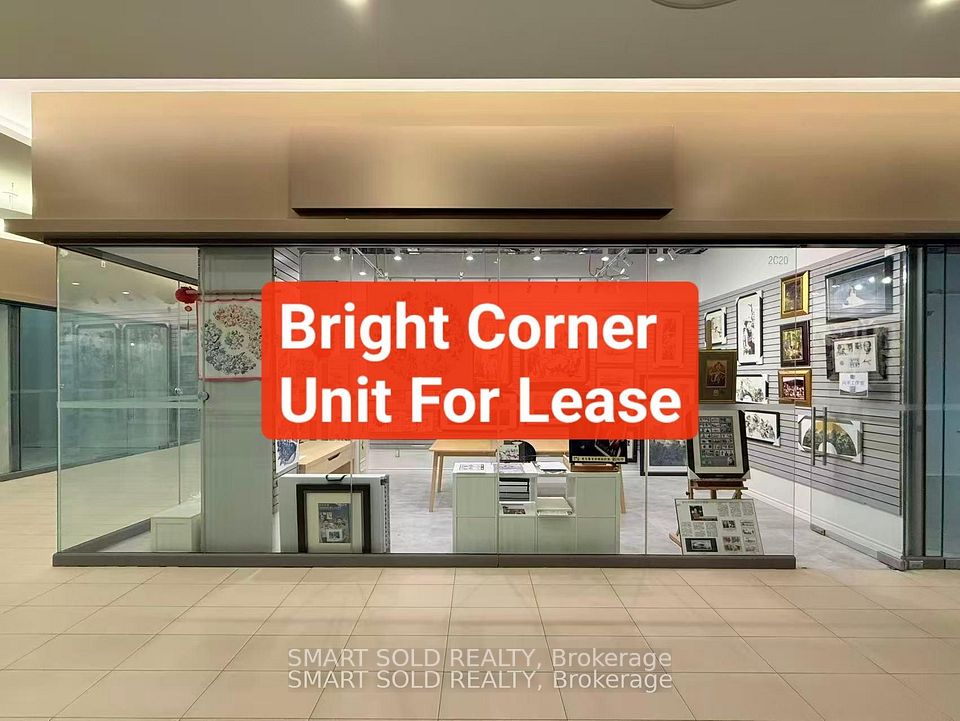 9390 Woodbine Avenue 2C20, Markham, ON L6C 0M5