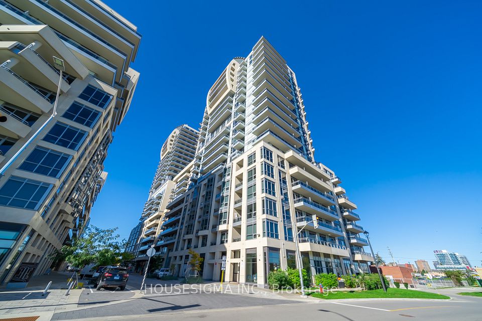 Condo Apartment at 9201 Yonge Street 1712, Richmond Hill, ON L4C 6Z2, Richmond Hill