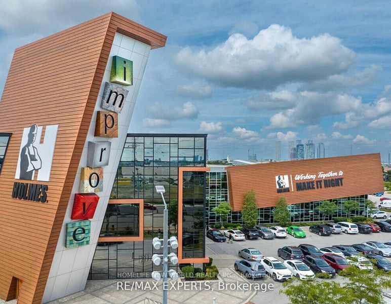 7250 Keele Street Unit 280, Vaughan, ON L4K 1Z8