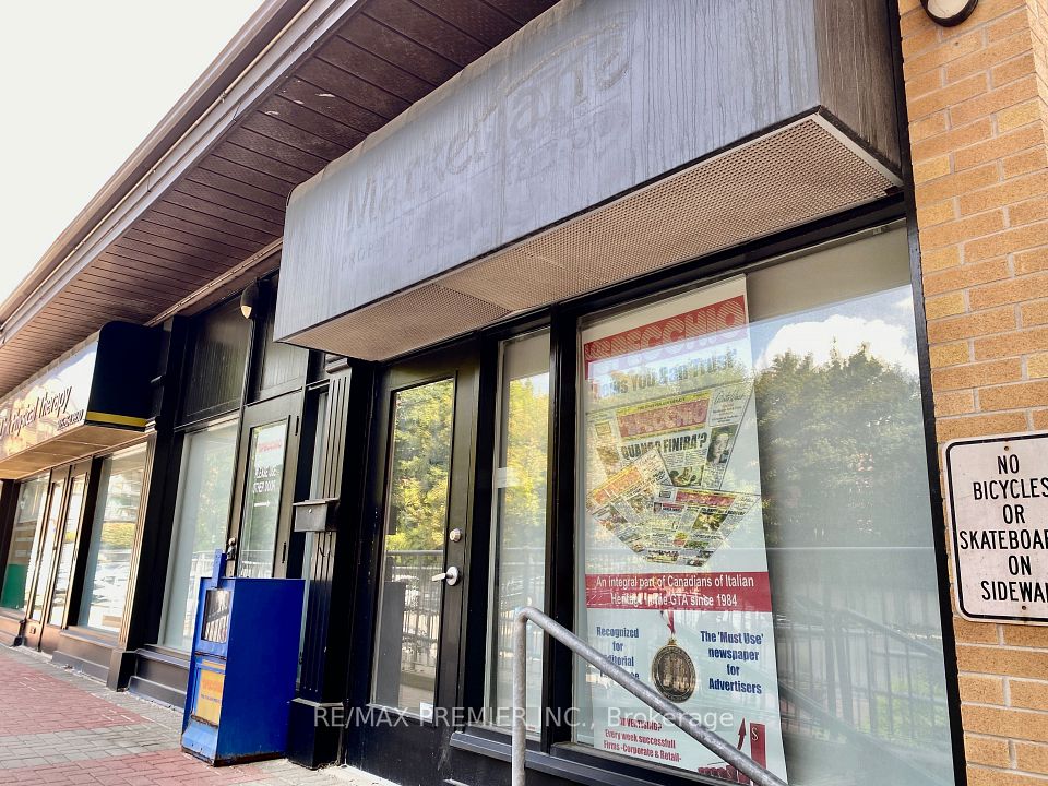 140 Woodbridge Avenue Au 8 & 9, Vaughan, ON L4L 4K9