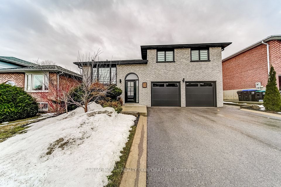 52 Wood Crescent, Bradford West Gwillimbury, ON L3Z 2G2