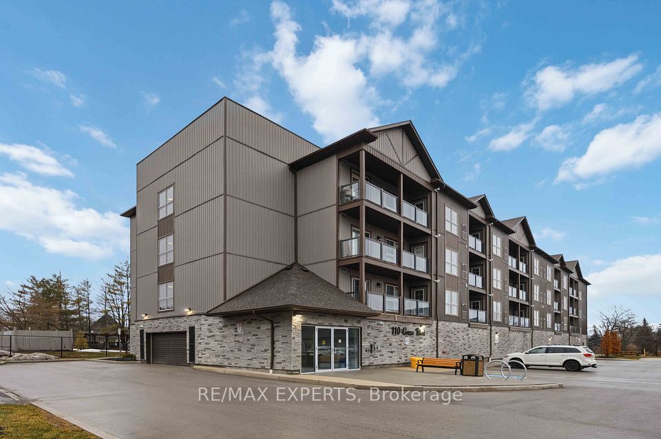 Condo Apartment at 110 Grew Boulevard 311, Georgina, ON L0E 1L0, Georgina